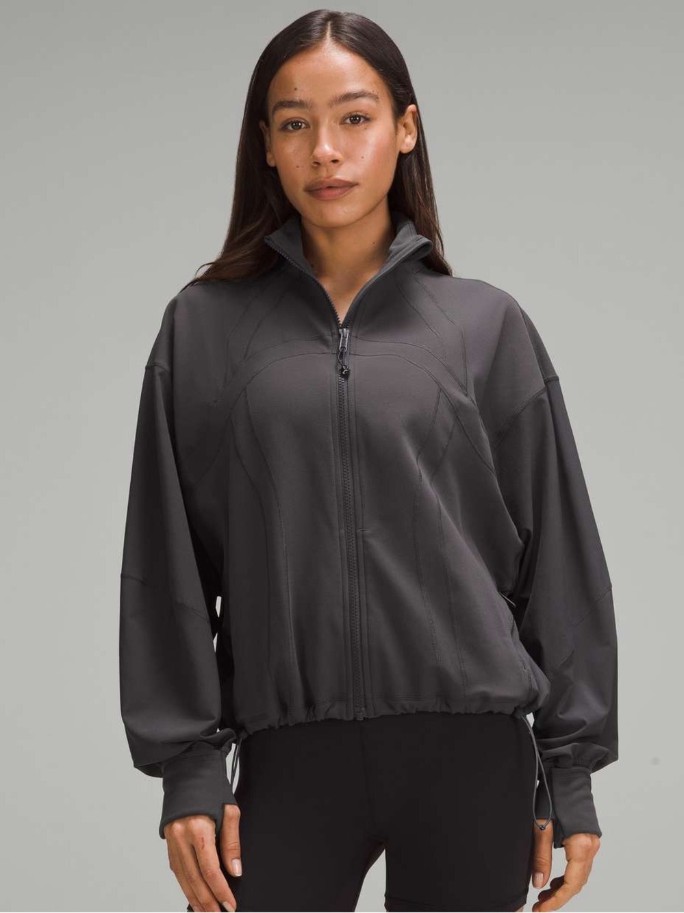 Lululemon Define Relaxed-Fit Jacket *Luon